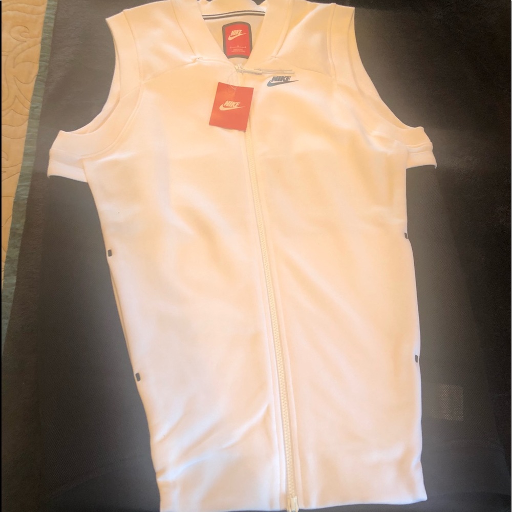Nike Vest